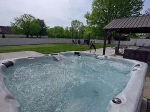 Private Htd Pool, Hot Tub, Fire Pit, Golf, Sauna - Image 3