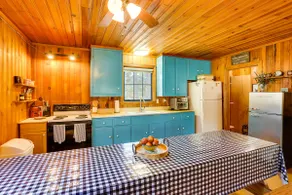 < 2 Mi to Trinity Lake: NorCal Getaway w/ BBQ - Image 3
