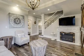 Modern Comfort Near Columbus: Home w/ Yard & Porch - Image 4