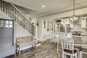 Modern Comfort Near Columbus: Home w/ Yard & Porch - Image 5