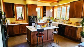 White Salmon Modern Craftsman Home - Image 5