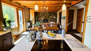 White Salmon Modern Craftsman Home - Image 4