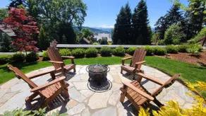 White Salmon Modern Craftsman Home - Image 3
