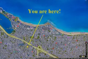 Caribbean Gem 2BR Near La Placita & Condado - Image 4