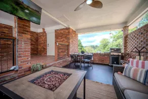 Cozy Home | Covered Outdoor Area | Pool Table - Image 2