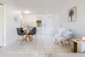 Narli Shores • Coastal Studio for 4 • Private Spa - Image 4