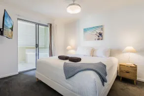 Narli Shores • Coastal Studio for 4 • Private Spa - Image 3