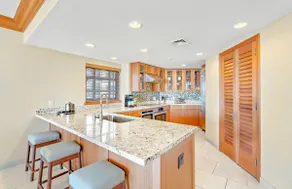 Maui Resort Udlejning: Hyatt Residence Club - 3BR Oceanfront Nedre Etage VIlla - Image 5