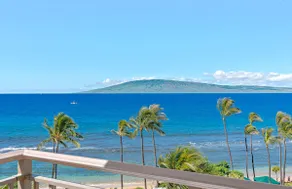 Maui Resort Udlejning: Hyatt Residence Club - 3BR Oceanfront Nedre Etage VIlla - Image 2
