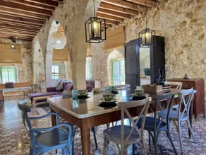 Beit El Berbara-Pool & Breakfast - Image 4