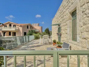 Beit El Berbara-Pool & Breakfast - Image 3