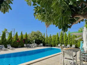 Beit El Berbara-Pool & Breakfast - Image 2