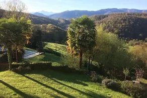 Casa Hourquet: nature, pool, facing the Pyrenees - Image 4