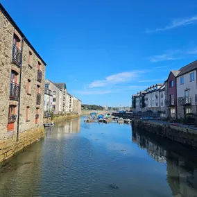 Penryn Hideaway  1BR Near Falmouth   Beaches - Image 5