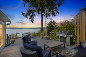 The Hygge Hideaway with Guest House & Hot Tub - Image 3