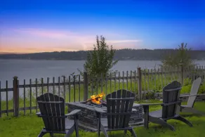 The Hygge Hideaway with Guest House & Hot Tub - Image 2