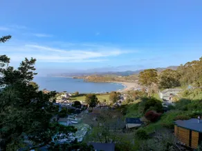 Coastal Charm - Oceanview Stay in Pacifica Near SF - Image 5