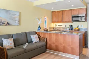 Maui Kai 804 Oceanfront 1 BD 1Ba condo - Image 3