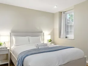 Walk to METRO, Quiet 1BR, Near Rock Creek Park - Image 2