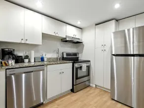 Walk to METRO, Quiet 1BR, Near Rock Creek Park - Image 4