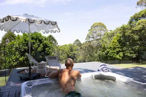 Waterfall Lodge Maleny - Image 2