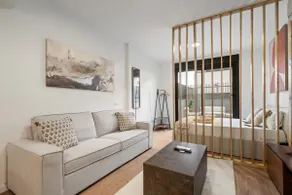 Exclusive apartment with private terrace, gym - Image 4