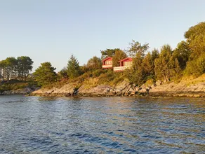 Retreat Øklandsnes - Image 4