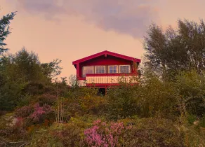Retreat Øklandsnes - Image 3