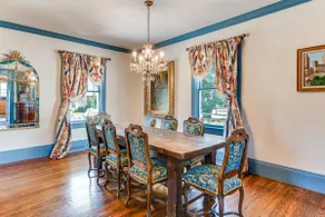 Historic Waterfront Home w/ Dock in Reedville! - Image 5