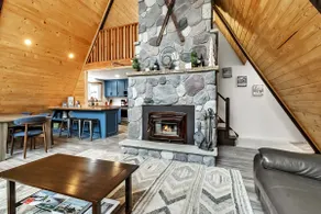 Ellicottville A-Frame 4.7 Mi From Vlg w/Hot Tub - Image 3