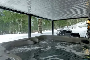 Ellicottville A-Frame 4.7 Mi From Vlg w/Hot Tub - Image 2