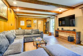 2 Mi to Main St Thomasville: Family Home w/ Games - Image 2