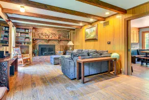 2 Mi to Main St Thomasville: Family Home w/ Games - Image 4
