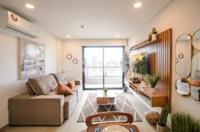 Elegant 1 Bedroom Apt In Ciudad Del Este - Image 3