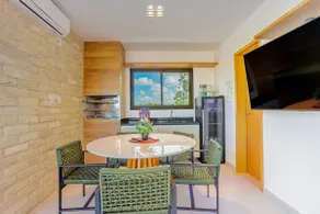 IT112 Apartment with Jacuzzi and Excellent View - Image 5