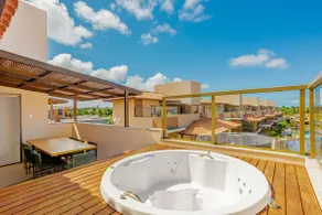 IT112 Apartment with Jacuzzi and Excellent View - Image 4