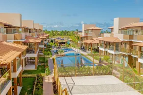 IT112 Apartment with Jacuzzi and Excellent View - Image 3