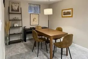 Two BR duplex w/ wifi, w/d & convenient location - Image 3
