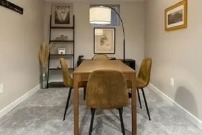 Two BR duplex w/ wifi, w/d & convenient location - Image 4