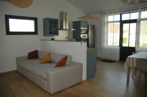 Charming 4-star house, 2 bedrooms, 64 m² - Image 4