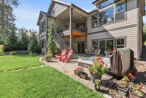 Lakefront|Stoneridge Golf|30 minutes to Silverwood - Image 3