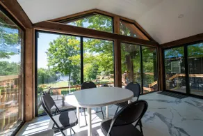 Lake Muskoka Deluxe 2-bdrm Cottage - Pier 100 #60 - Image 2