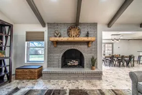Texas Retreat on Ocean Drive Sleeps 19 with Hot Tub & Game Room - Image 4