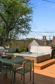 Cozy Urban Escape | Pool & Hot Tub - Image 2
