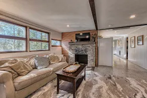 The Woodsman's Cottage at Cliffwood Colony - Image 4