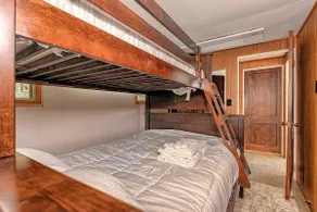 The Woodsman's Cottage at Cliffwood Colony - Image 3