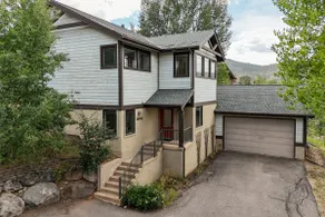 Colorado Mountain Getaway - 5BR 3BA, Hot Tub,Views - Image 2