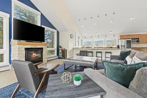 Colorado Mountain Getaway - 5BR 3BA, Hot Tub,Views - Image 5