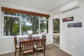 Kurraba Point pad | Serene harbour views - Image 4