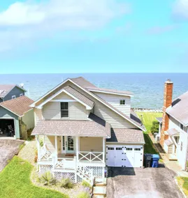 Gorgeous Waterfront Retreat - 4bdrms/3.5bths - Image 5